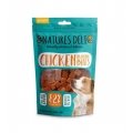 Natures Deli Chicken Training Bites 100g